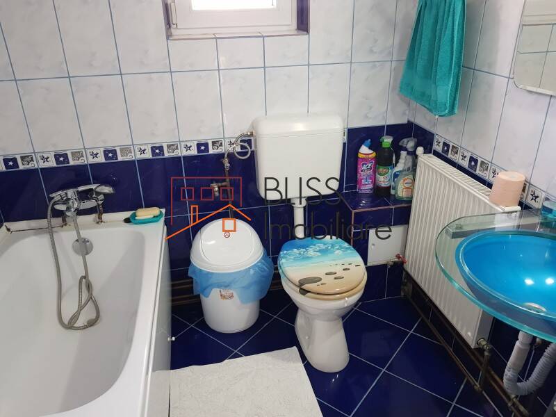 Casa de Vanzare Bucurestii Noi - Damaroaia - Chitila - 4 Camere - ID:102280 | Bliss Imobiliare / Photo 30 - BLISS Imobiliare