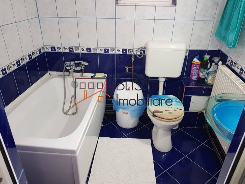 Casa de Vanzare Bucurestii Noi - Damaroaia - Chitila - 4 Camere - ID:102280 | Bliss Imobiliare / Photo 31 - BLISS Imobiliare