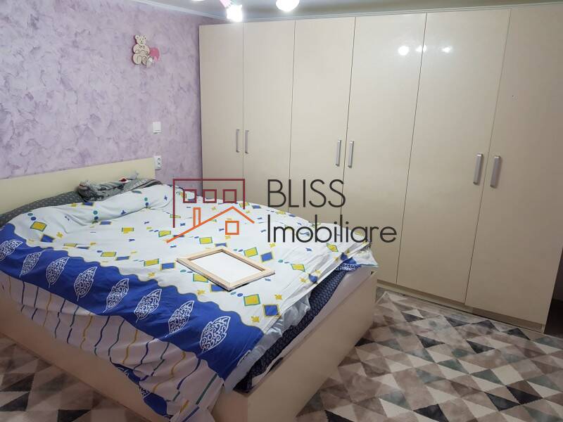 Casa de Vanzare Bucurestii Noi - Damaroaia - Chitila - 4 Camere - ID:102280 | Bliss Imobiliare / Photo 19 - BLISS Imobiliare