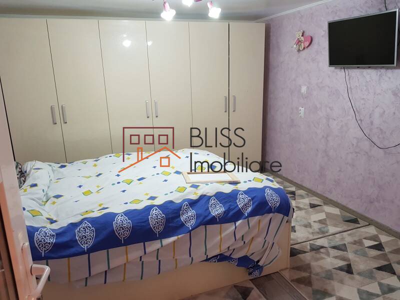 House for Sale Bucurestii Noi - Damaroaia - Chitila, Bucharest - 2 Bedroom - ID:102280 | Bliss Imobiliare / Photo 18 - BLISS Imobiliare