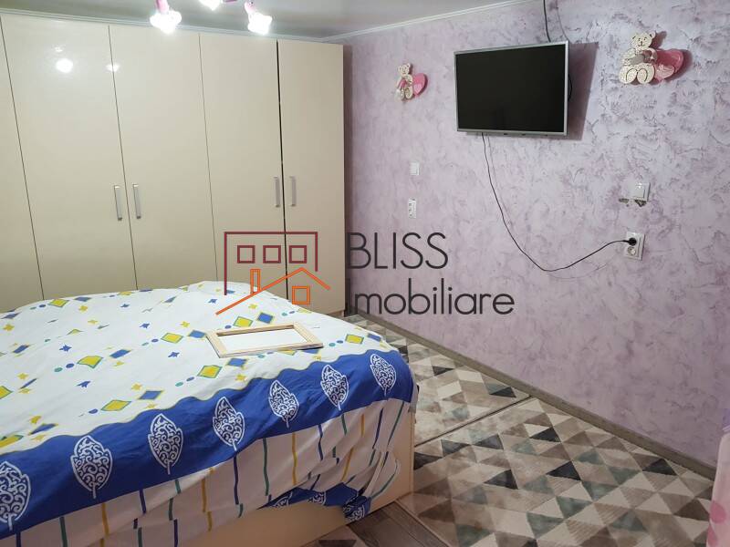 Casa de Vanzare Bucurestii Noi - Damaroaia - Chitila - 4 Camere - ID:102280 | Bliss Imobiliare / Photo 21 - BLISS Imobiliare