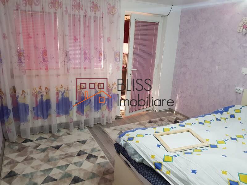 House for Sale Bucurestii Noi - Damaroaia - Chitila, Bucharest - 2 Bedroom - ID:102280 | Bliss Imobiliare / Photo 20 - BLISS Imobiliare