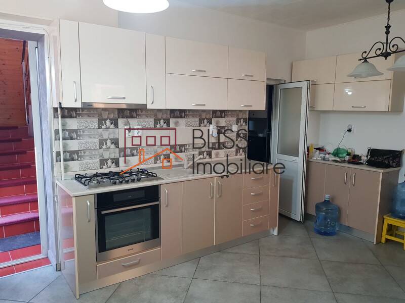 Casa de Vanzare Bucurestii Noi - Damaroaia - Chitila - 4 Camere - ID:102280 | Bliss Imobiliare / Photo 4 - BLISS Imobiliare