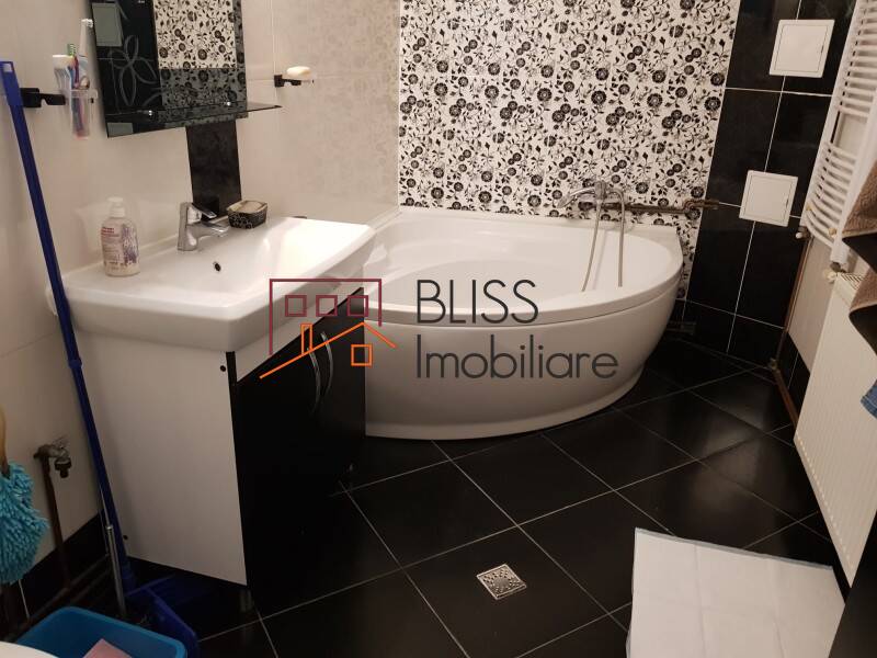 Casa de Vanzare Bucurestii Noi - Damaroaia - Chitila - 4 Camere - ID:102280 | Bliss Imobiliare / Photo 22 - BLISS Imobiliare