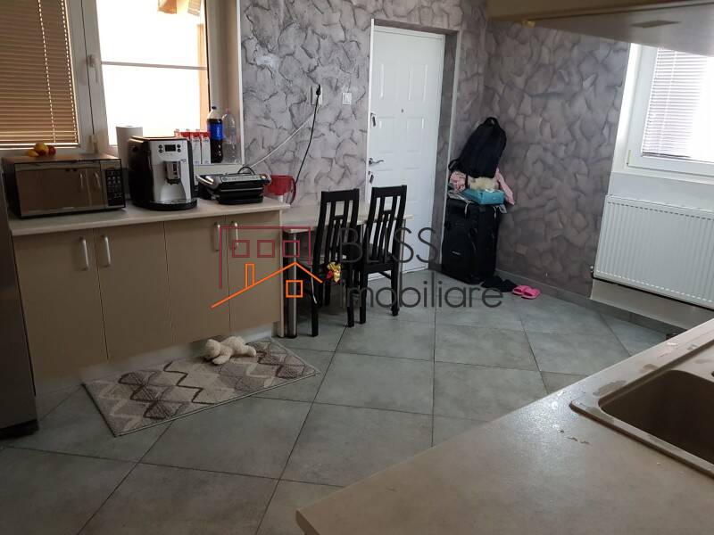 Casa de Vanzare Bucurestii Noi - Damaroaia - Chitila - 4 Camere - ID:102280 | Bliss Imobiliare / Photo 7 - BLISS Imobiliare