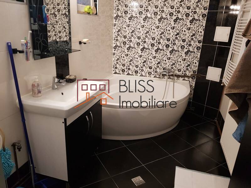 House for Sale Bucurestii Noi - Damaroaia - Chitila, Bucharest - 2 Bedroom - ID:102280 | Bliss Imobiliare / Photo 23 - BLISS Imobiliare