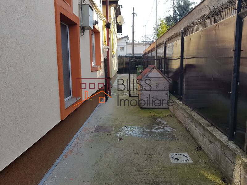 Casa de Vanzare Bucurestii Noi - Damaroaia - Chitila - 4 Camere - ID:102280 | Bliss Imobiliare / Photo 25 - BLISS Imobiliare