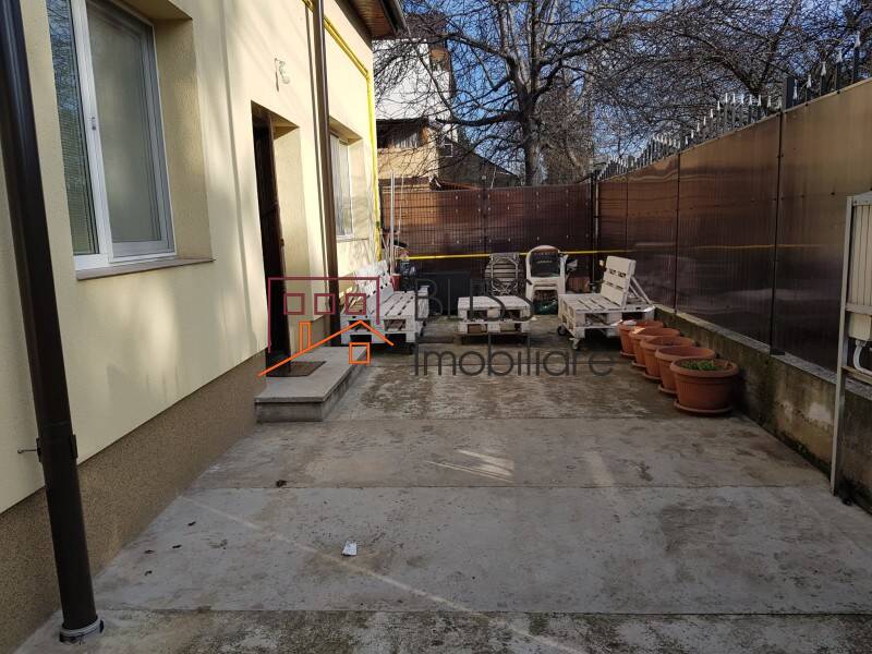 Casa de Vanzare Bucurestii Noi - Damaroaia - Chitila - 4 Camere - ID:102280 | Bliss Imobiliare / Photo 27 - BLISS Imobiliare