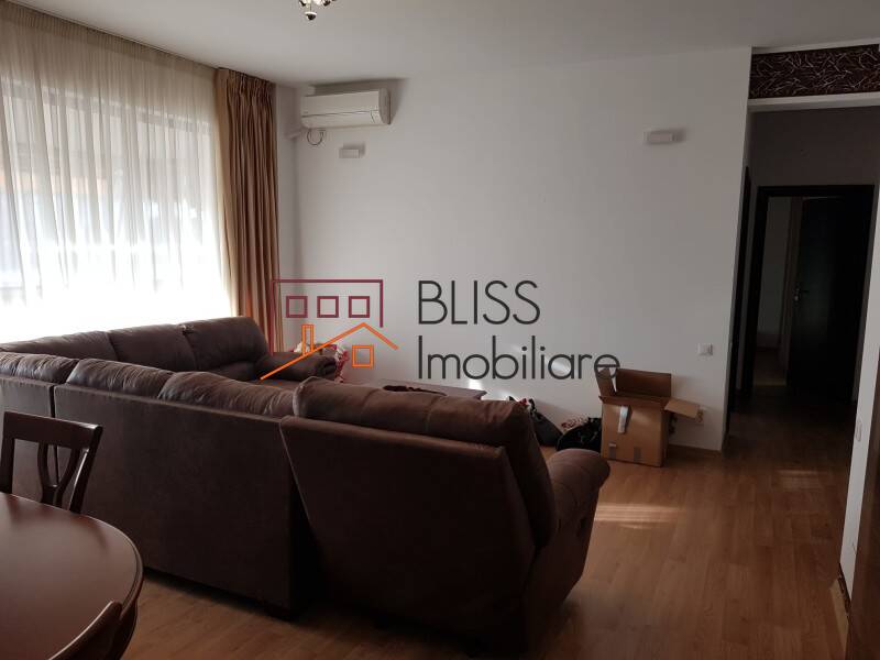 Apartament de Vanzare Bucurestii Noi - Damaroaia - Chitila - 3 Camere - ID:102010 | Bliss Imobiliare / Photo 2 - BLISS Imobiliare