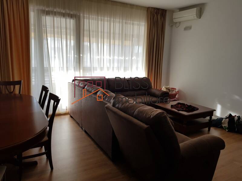 Apartament de Vanzare Bucurestii Noi - Damaroaia - Chitila - 3 Camere - ID:102010 | Bliss Imobiliare / Photo 3 - BLISS Imobiliare