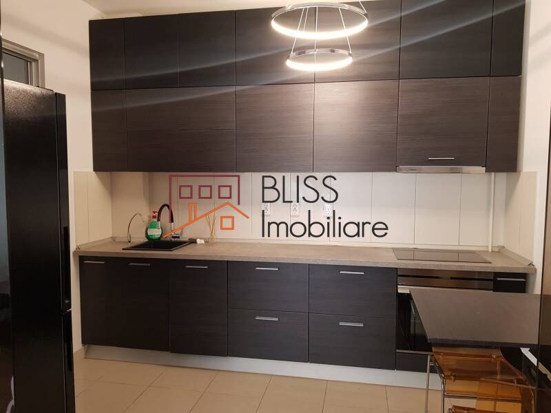 Apartment for Sale Bucurestii Noi - Damaroaia - Chitila, Bucharest - 2 Bedroom - ID:102010 | Bliss Imobiliare / Photo 6 - BLISS Imobiliare