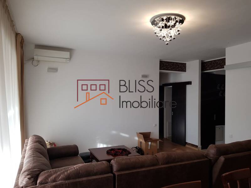 Apartment for Sale Bucurestii Noi - Damaroaia - Chitila, Bucharest - 2 Bedroom - ID:102010 | Bliss Imobiliare / Photo 4 - BLISS Imobiliare