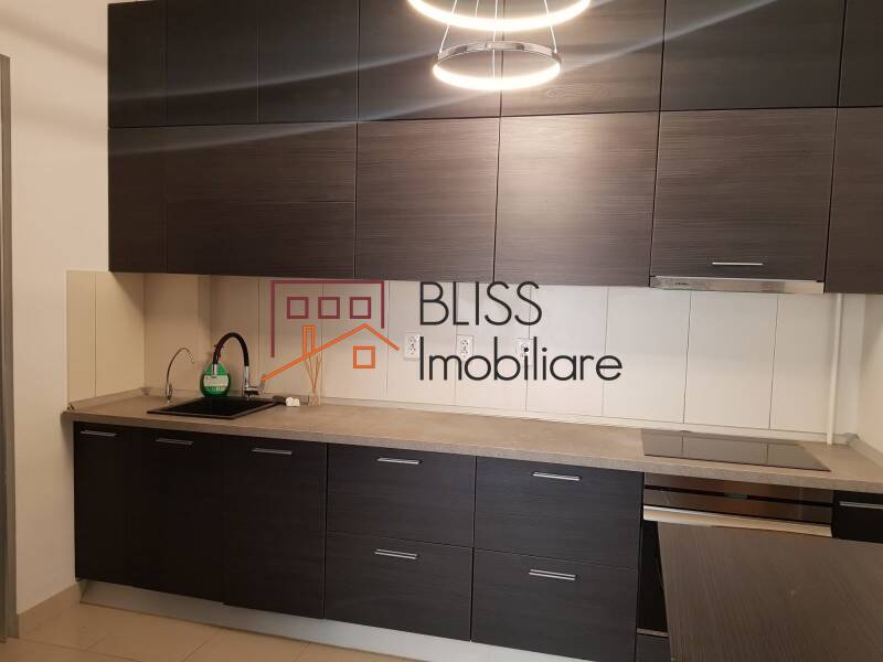 Apartament de Vanzare Bucurestii Noi - Damaroaia - Chitila - 3 Camere - ID:102010 | Bliss Imobiliare / Photo 7 - BLISS Imobiliare