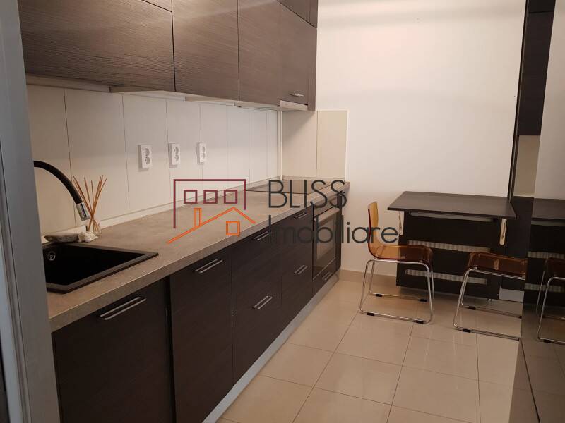 Apartment for Sale Bucurestii Noi - Damaroaia - Chitila, Bucharest - 2 Bedroom - ID:102010 | Bliss Imobiliare / Photo 8 - BLISS Imobiliare