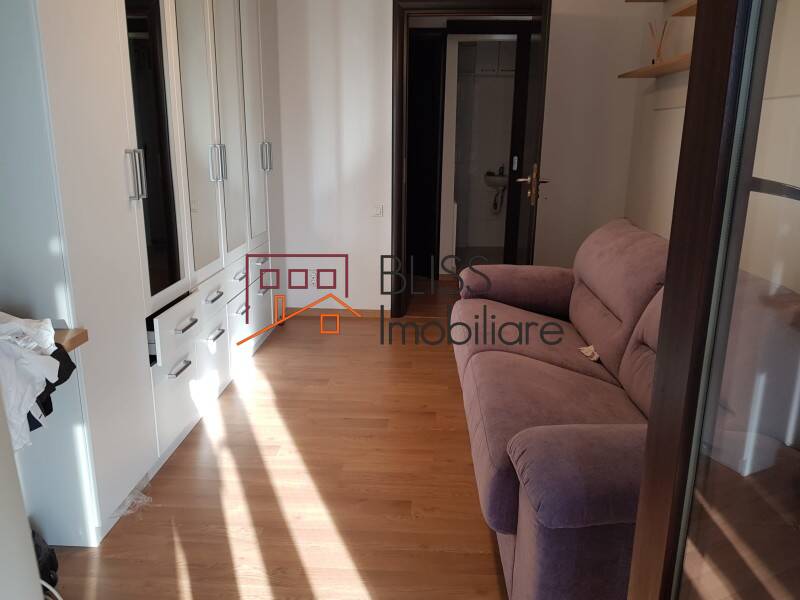 Apartament de Vanzare Bucurestii Noi - Damaroaia - Chitila - 3 Camere - ID:102010 | Bliss Imobiliare / Photo 12 - BLISS Imobiliare