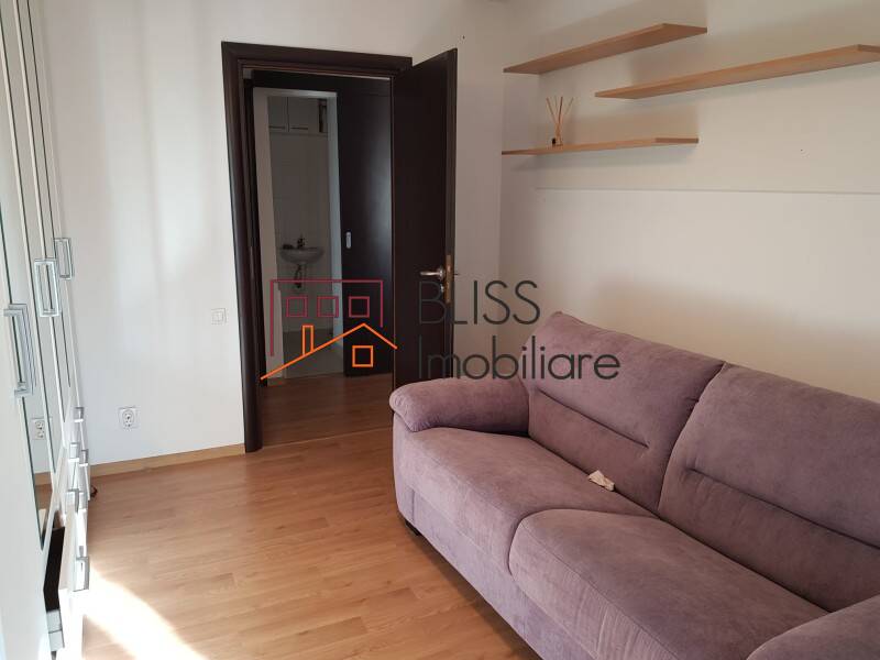 Apartment for Sale Bucurestii Noi - Damaroaia - Chitila, Bucharest - 2 Bedroom - ID:102010 | Bliss Imobiliare / Photo 11 - BLISS Imobiliare