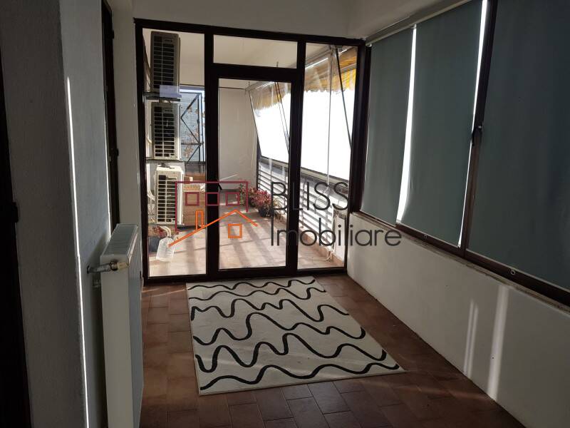 Apartment for Sale Bucurestii Noi - Damaroaia - Chitila, Bucharest - 2 Bedroom - ID:102010 | Bliss Imobiliare / Photo 17 - BLISS Imobiliare