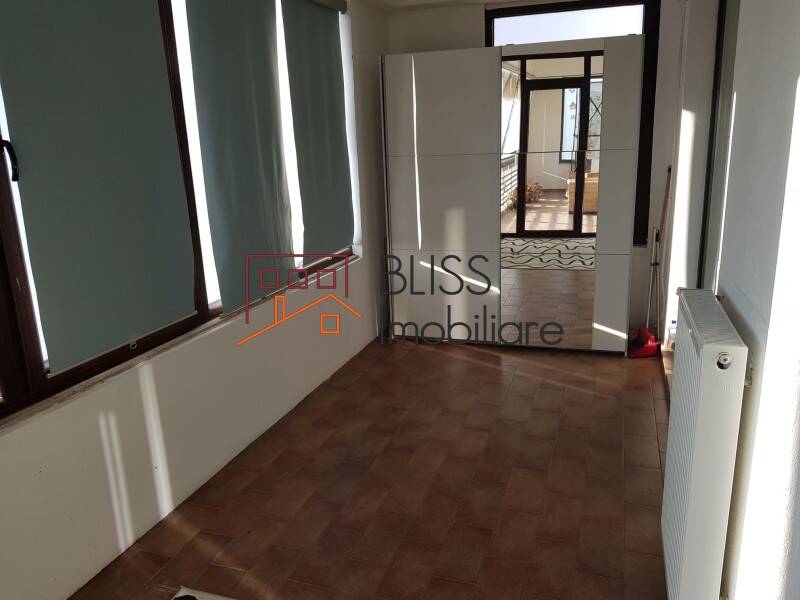Apartment for Sale Bucurestii Noi - Damaroaia - Chitila, Bucharest - 2 Bedroom - ID:102010 | Bliss Imobiliare / Photo 18 - BLISS Imobiliare