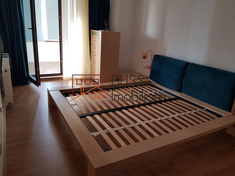 Apartament de Vanzare Bucurestii Noi - Damaroaia - Chitila - 3 Camere - ID:102010 | Bliss Imobiliare / Photo 9 - BLISS Imobiliare