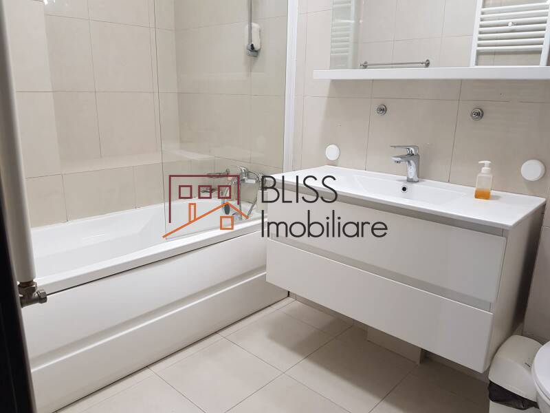 Apartament de Vanzare Bucurestii Noi - Damaroaia - Chitila - 3 Camere - ID:102010 | Bliss Imobiliare / Photo 13 - BLISS Imobiliare