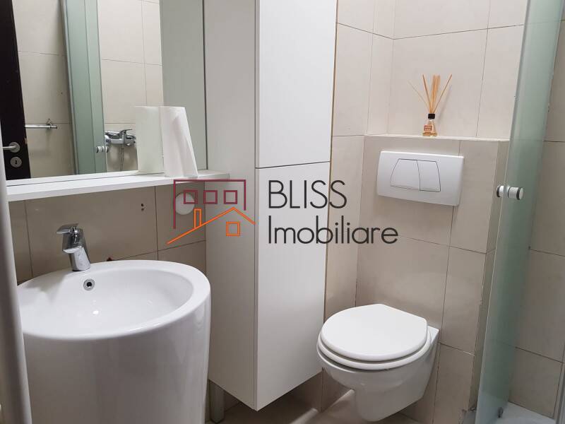 Apartment for Sale Bucurestii Noi - Damaroaia - Chitila, Bucharest - 2 Bedroom - ID:102010 | Bliss Imobiliare / Photo 16 - BLISS Imobiliare