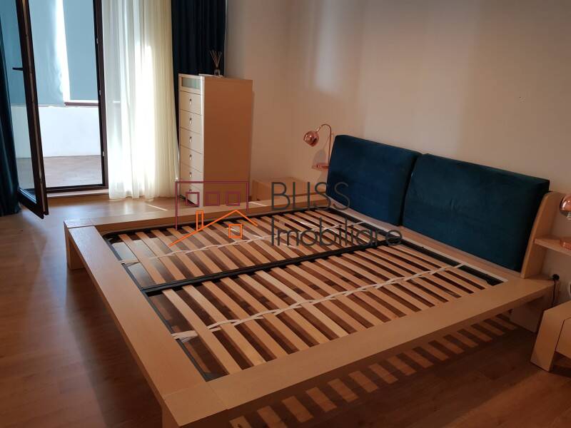 Apartament de Vanzare Bucurestii Noi - Damaroaia - Chitila - 3 Camere - ID:102010 | Bliss Imobiliare / Photo 10 - BLISS Imobiliare