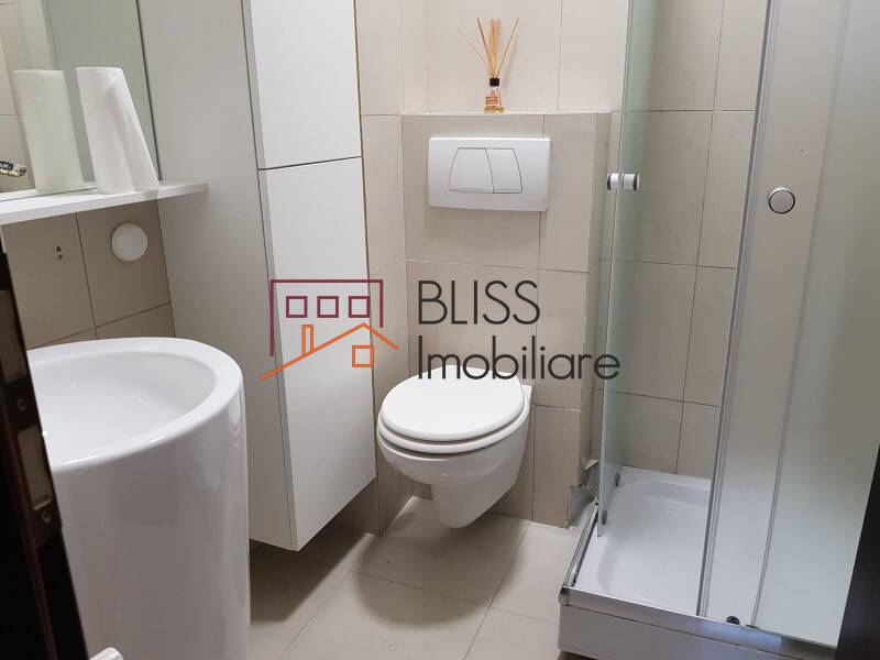 Apartment for Sale Bucurestii Noi - Damaroaia - Chitila, Bucharest - 2 Bedroom - ID:102010 | Bliss Imobiliare / Photo 15 - BLISS Imobiliare