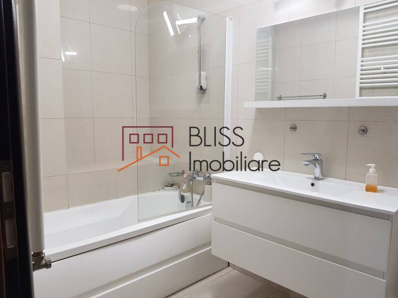 Apartment for Sale Bucurestii Noi - Damaroaia - Chitila, Bucharest - 2 Bedroom - ID:102010 | Bliss Imobiliare / Photo 14 - BLISS Imobiliare