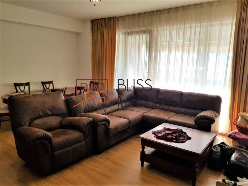 Apartment for Sale Bucurestii Noi - Damaroaia - Chitila, Bucharest - 2 Bedroom - ID:102010 | Bliss Imobiliare / Photo 1 - BLISS Imobiliare
