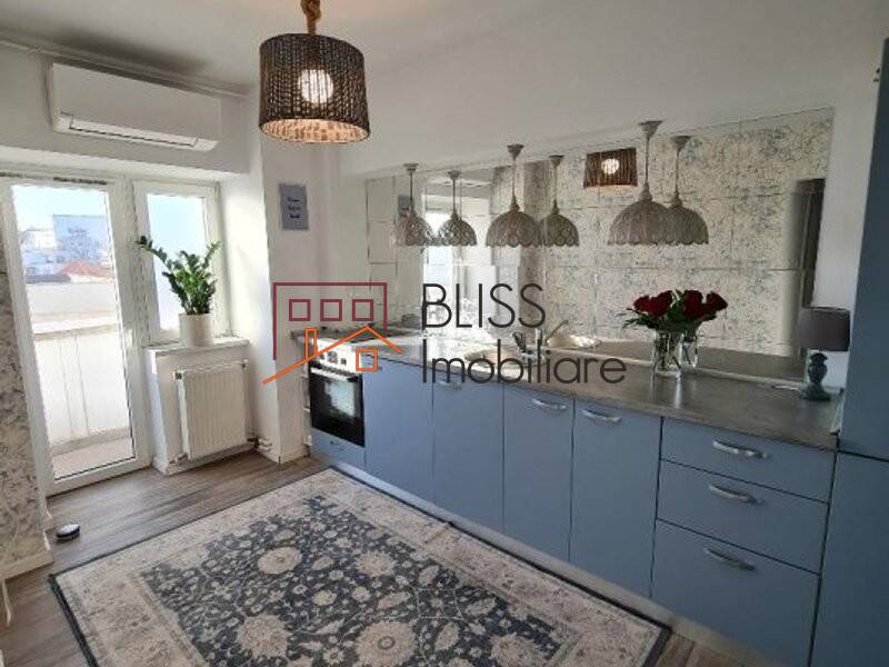 Apartament de Vanzare Unirii - 3 Camere - ID:103476 | Bliss Imobiliare / Photo 3 - BLISS Imobiliare