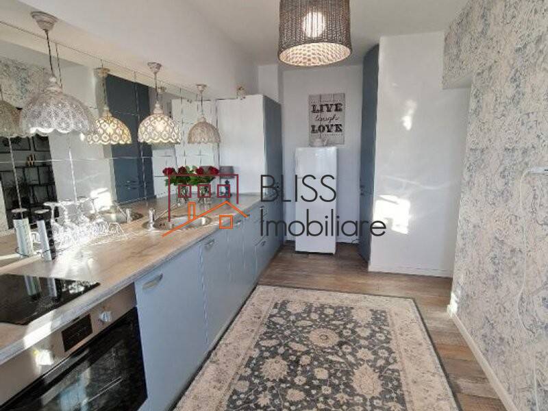 Apartment for Sale Unirii, Bucharest - 2 Bedroom - ID:103476 | Bliss Imobiliare / Photo 4 - BLISS Imobiliare