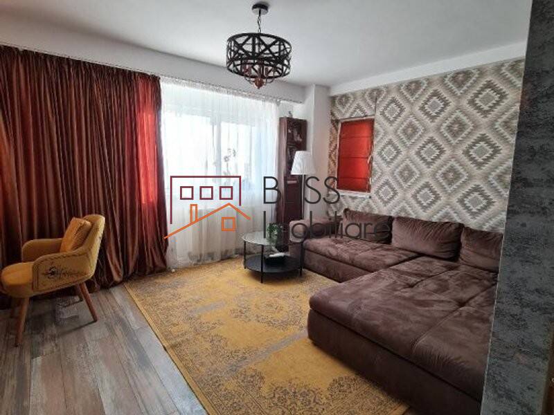 Apartament de Vanzare Unirii - 3 Camere - ID:103476 | Bliss Imobiliare / Photo 1 - BLISS Imobiliare