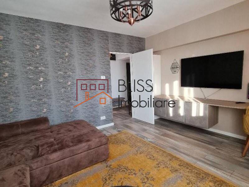 Apartment for Sale Unirii, Bucharest - 2 Bedroom - ID:103476 | Bliss Imobiliare / Photo 2 - BLISS Imobiliare