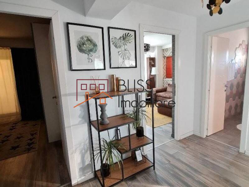 Apartment for Sale Unirii, Bucharest - 2 Bedroom - ID:103476 | Bliss Imobiliare / Photo 9 - BLISS Imobiliare