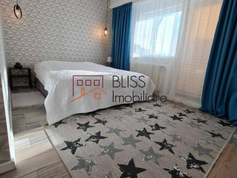 Apartament de Vanzare Unirii - 3 Camere - ID:103476 | Bliss Imobiliare / Photo 6 - BLISS Imobiliare