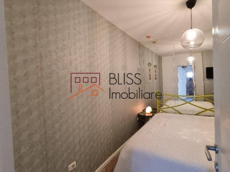 Apartment for Sale Unirii, Bucharest - 2 Bedroom - ID:103476 | Bliss Imobiliare / Photo 8 - BLISS Imobiliare