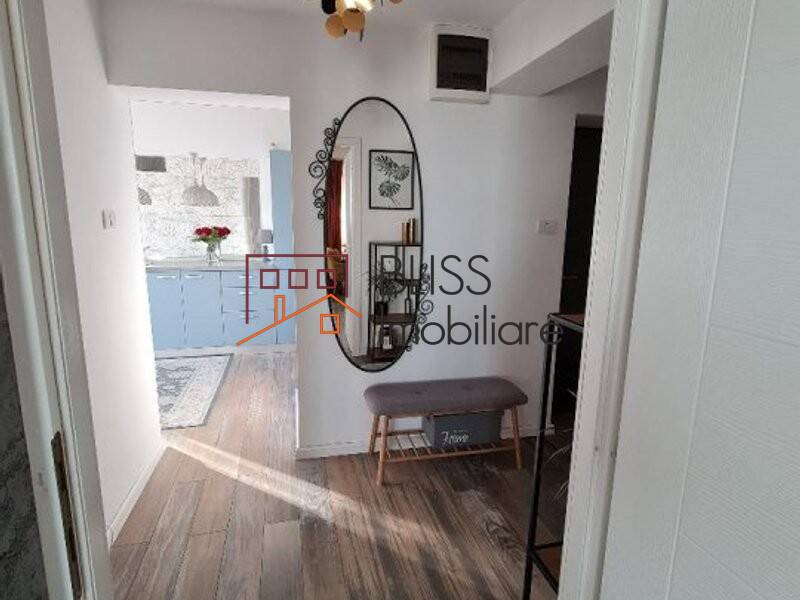 Apartament de Vanzare Unirii - 3 Camere - ID:103476 | Bliss Imobiliare / Photo 5 - BLISS Imobiliare