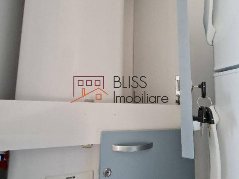 Apartment for Sale Unirii, Bucharest - 2 Bedroom - ID:103476 | Bliss Imobiliare / Photo 11 - BLISS Imobiliare