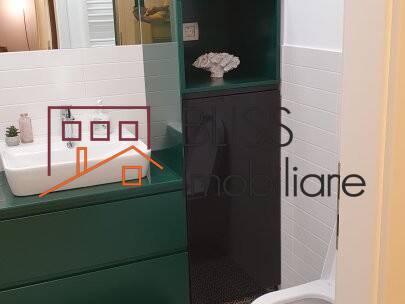 1-Bedroom Apartment Aviatiei Park Bucharest, Bucharest | Bliss Imobiliare / Photo 11 - BLISS Imobiliare