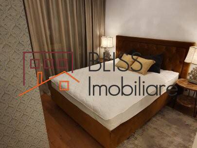 1-Bedroom Apartment Aviatiei Park Bucharest, Bucharest | Bliss Imobiliare / Photo 9 - BLISS Imobiliare