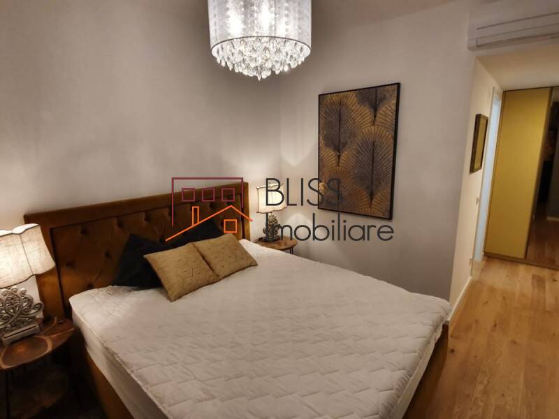1-Bedroom Apartment Aviatiei Park Bucharest, Bucharest | Bliss Imobiliare / Photo 10 - BLISS Imobiliare