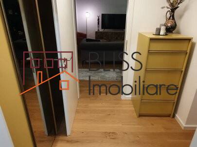 Apartament 2 Camere Aviatiei Park Bucuresti | Bliss Imobiliare / Photo 14 - BLISS Imobiliare