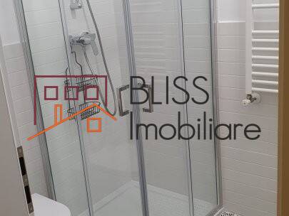 1-Bedroom Apartment Aviatiei Park Bucharest, Bucharest | Bliss Imobiliare / Photo 12 - BLISS Imobiliare