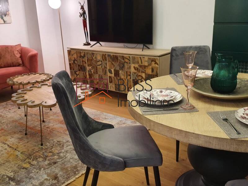 Apartament 2 Camere Aviatiei Park Bucuresti | Bliss Imobiliare / Photo 7 - BLISS Imobiliare