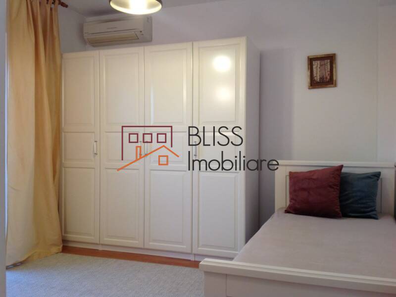 Descopera Linistea: Villa Cu 3 Camere Si Gradina Privata In Complex Rezidential Exclusivist | Bliss Imobiliare / Photo 11 - BLISS Imobiliare