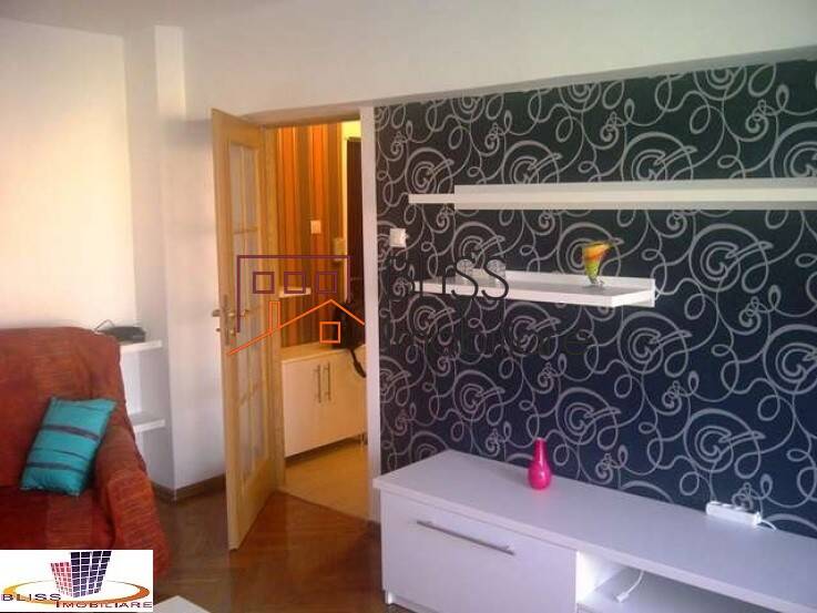 Apartament de Inchiriat 13 Septembrie - 2 Camere - ID:20217 | Bliss Imobiliare / Photo 1 - BLISS Imobiliare