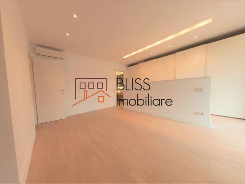 Villa for Rent Iancu Nicolae | Pipera, Bucharest / Ilfov - 3 Bedroom - ID:100288 | Bliss Imobiliare / Photo 9 - BLISS Imobiliare