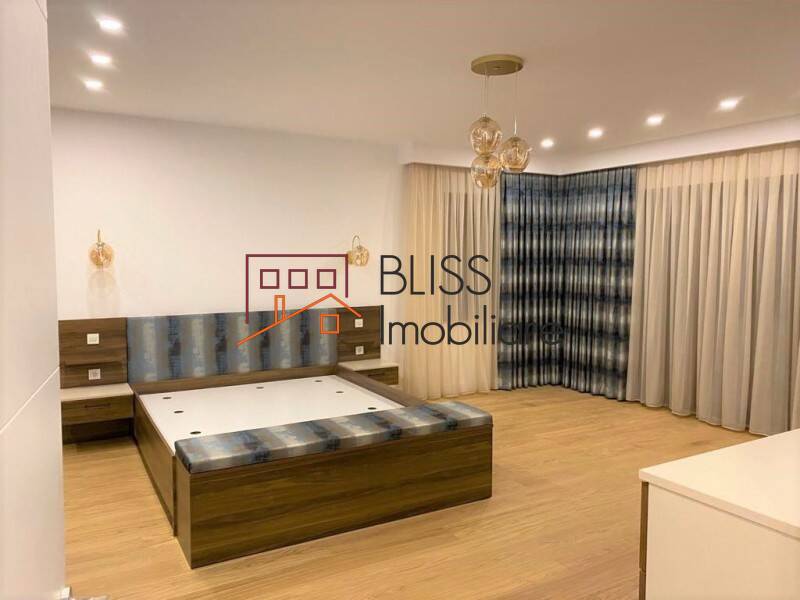 Vila de Vanzare Iancu Nicolae | Pipera - 5 Camere - ID:103607 | Bliss Imobiliare / Photo 11 - BLISS Imobiliare