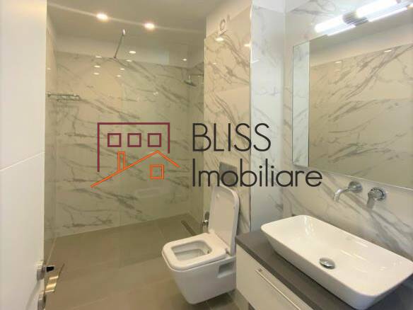 Villa for Sale Iancu Nicolae | Pipera, Bucharest / Ilfov - 4 Bedroom - ID:103607 | Bliss Imobiliare / Photo 14 - BLISS Imobiliare