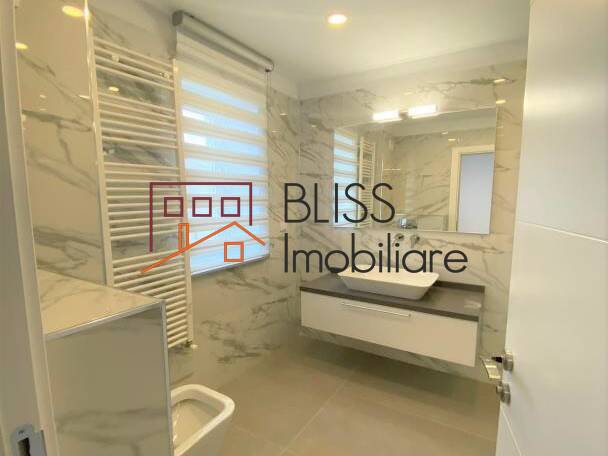 Villa for Sale Iancu Nicolae | Pipera, Bucharest / Ilfov - 4 Bedroom - ID:103607 | Bliss Imobiliare / Photo 15 - BLISS Imobiliare